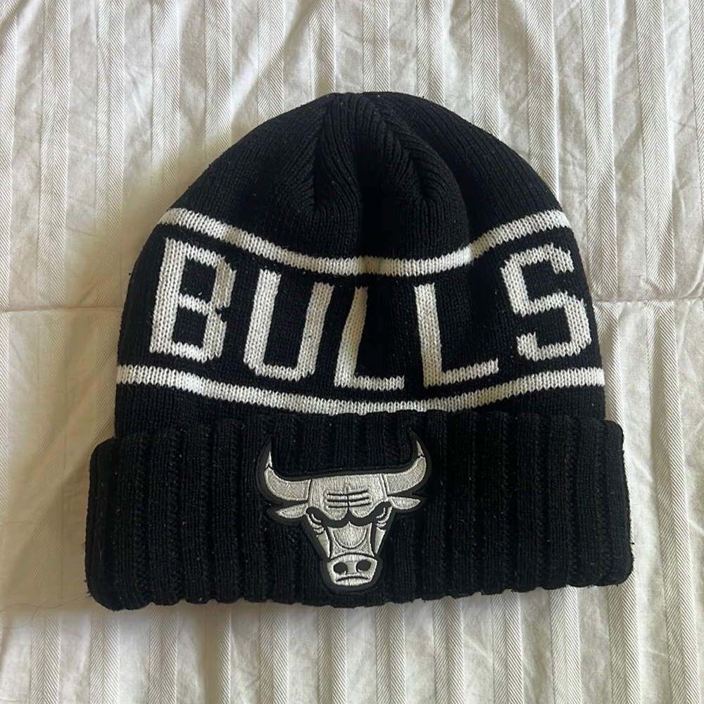 Chicago Bulls Hat